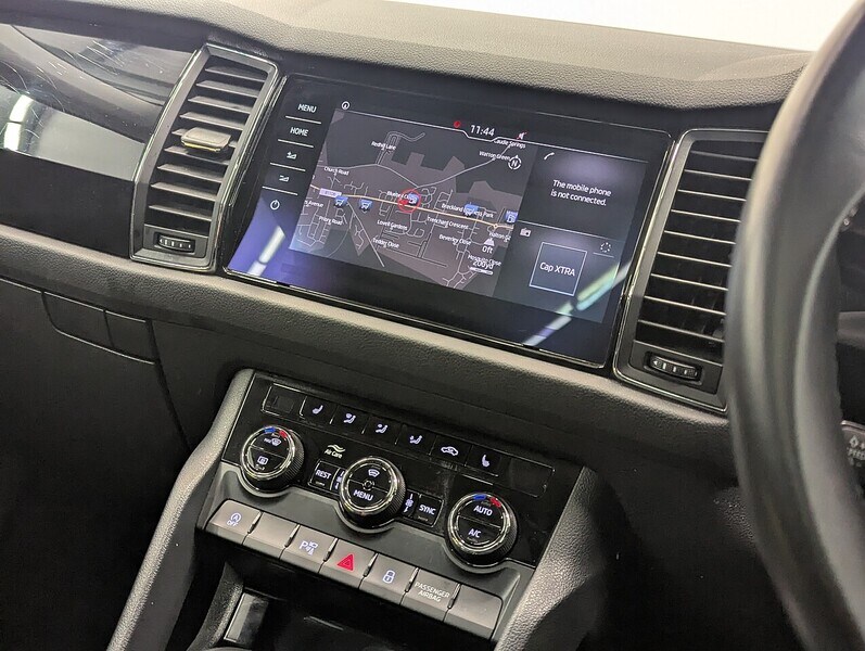 Used Skoda Kodiaq 2020 for sale - 77482630: Photo 28