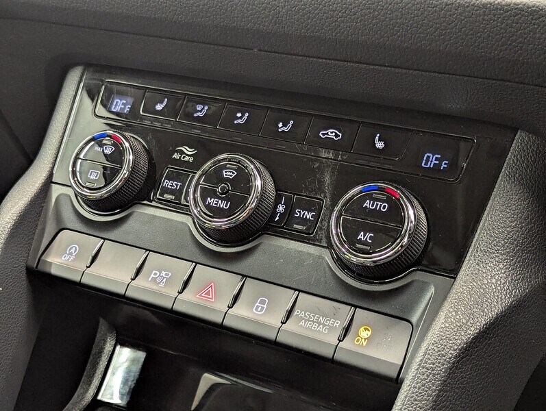 Used Skoda Kodiaq 2020 for sale - 77482630: Photo 30