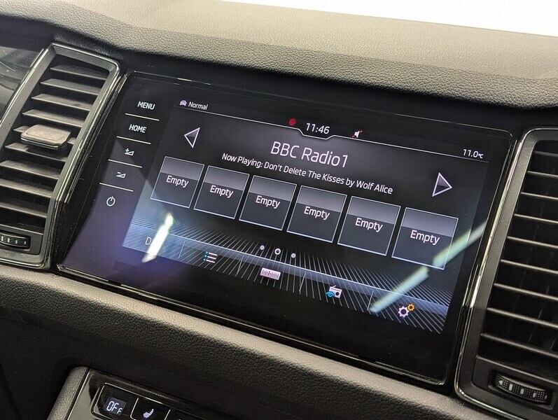 Used Skoda Kodiaq 2020 for sale - 77482630: Photo 34