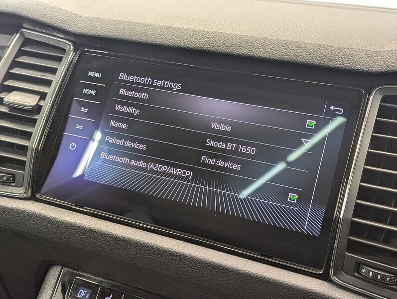 Used Skoda Kodiaq 2020 for sale - 77482630: Photo 35