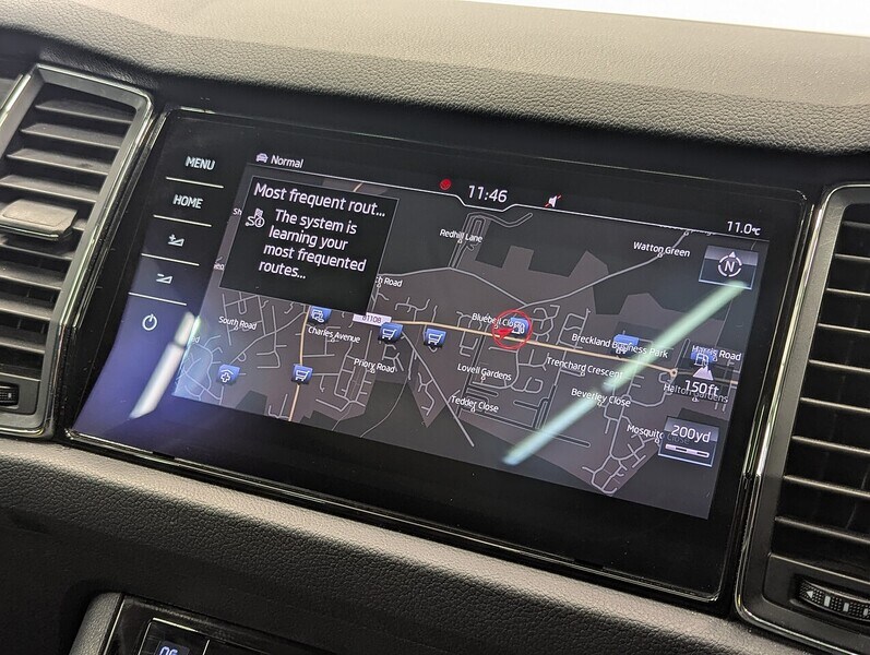 Used Skoda Kodiaq 2020 for sale - 77482630: Photo 36