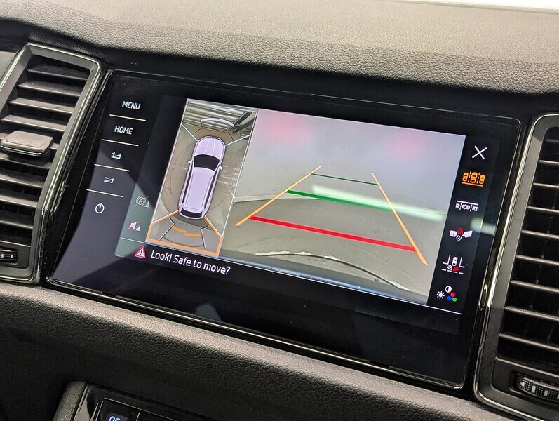 Used Skoda Kodiaq 2020 for sale - 77482630: Photo 37