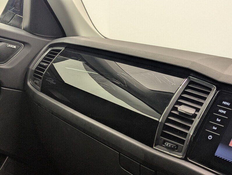 Used Skoda Kodiaq 2020 for sale - 77482630: Photo 43