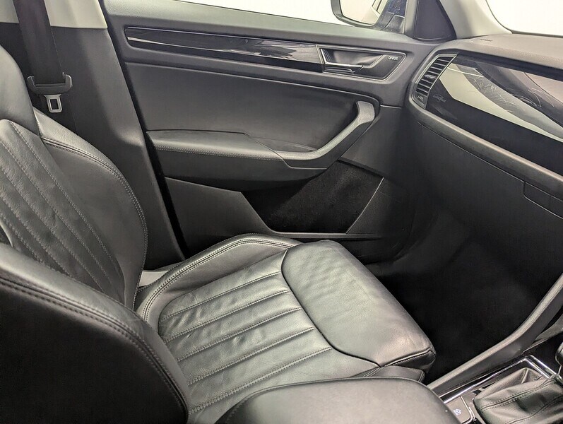 Used Skoda Kodiaq 2020 for sale - 77482630: Photo 44