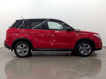 Used Suzuki Vitara 2017 for sale - 74204653: Photo