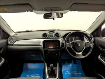 Used Suzuki Vitara 2017 for sale - 74204653: Photo