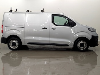 Used Peugeot Expert 2019 for sale - 75545973: Photo