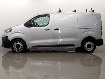 Used Peugeot Expert 2019 for sale - 75545973: Photo