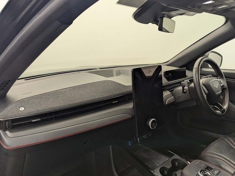 Used Ford Mustang Mach-E 2021 for sale - 76808328: Photo 18