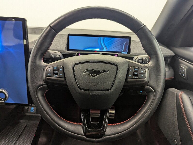 Used Ford Mustang Mach-E 2021 for sale - 76808328: Photo 22