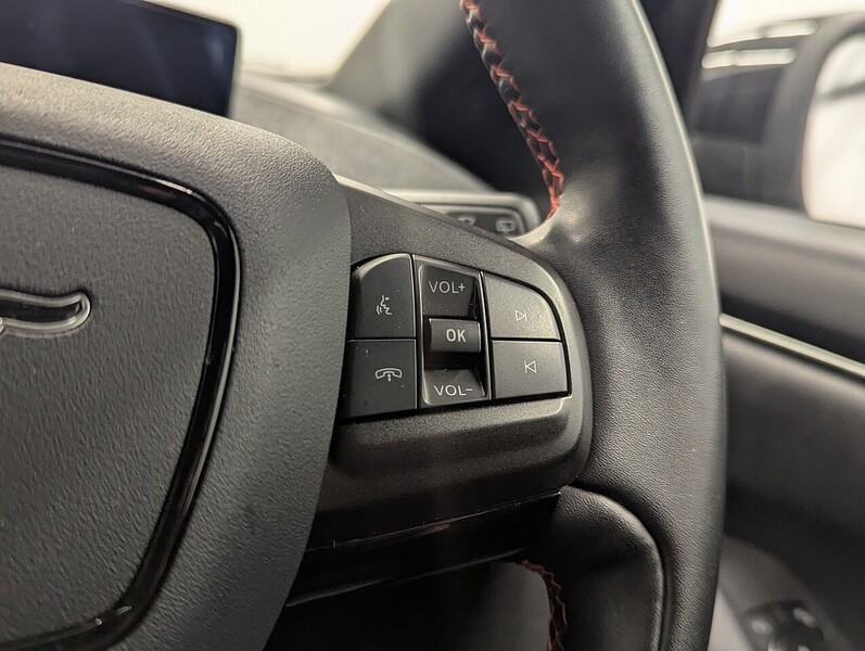 Used Ford Mustang Mach-E 2021 for sale - 76808328: Photo 23