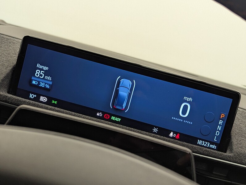 Used Ford Mustang Mach-E 2021 for sale - 76808328: Photo 30