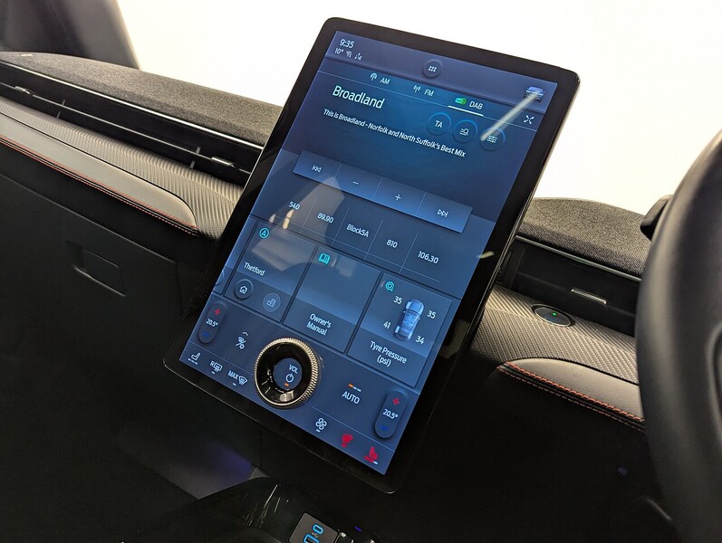 Used Ford Mustang Mach-E 2021 for sale - 76808328: Photo 31