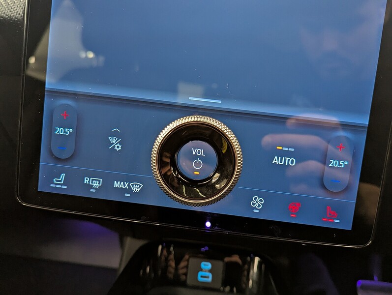 Used Ford Mustang Mach-E 2021 for sale - 76808328: Photo 32