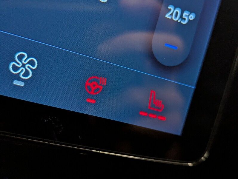 Used Ford Mustang Mach-E 2021 for sale - 76808328: Photo 34