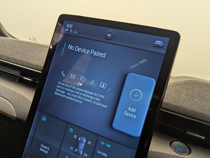 Used Ford Mustang Mach-E 2021 for sale - 76808328: Photo 38