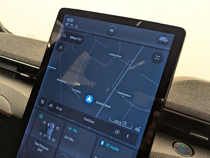 Used Ford Mustang Mach-E 2021 for sale - 76808328: Photo 39