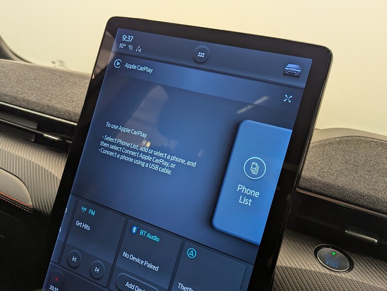 Used Ford Mustang Mach-E 2021 for sale - 76808328: Photo 40