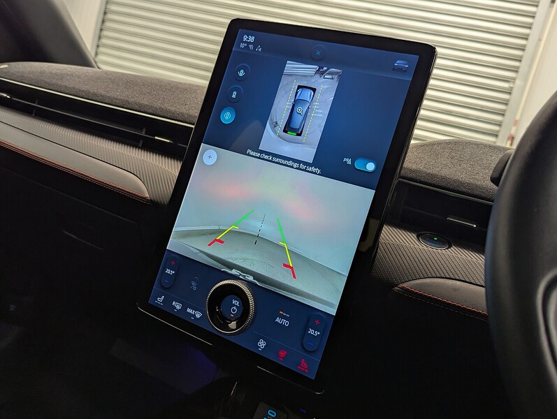 Used Ford Mustang Mach-E 2021 for sale - 76808328: Photo 42