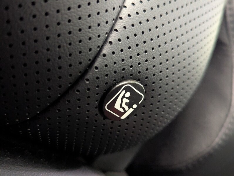 Used Ford Mustang Mach-E 2021 for sale - 76808328: Photo 53