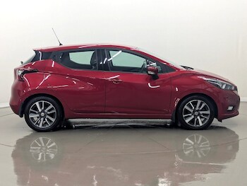 Used Nissan Micra 2017 for sale - 76206706: Photo 2
