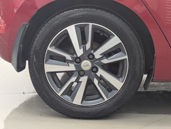 Used Nissan Micra 2017 for sale - 76206706: Photo 31