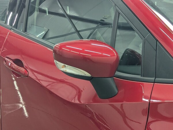 Used Nissan Micra 2017 for sale - 76206706: Photo 32
