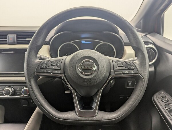 Used Nissan Micra 2017 for sale - 76206706: Photo 39
