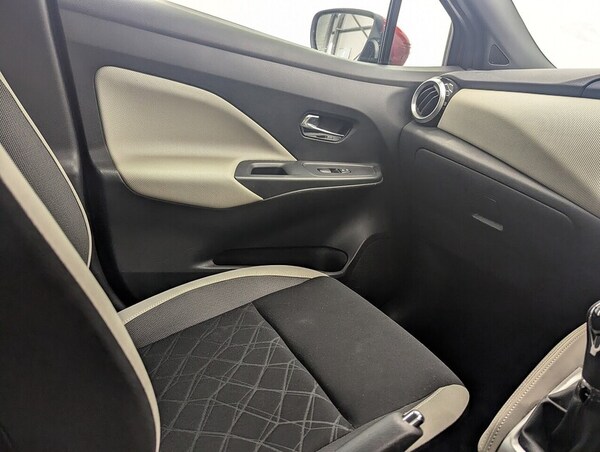Used Nissan Micra 2017 for sale - 76206706: Photo 51
