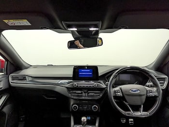 Used Ford Focus 2020 for sale - 78716351: Photo