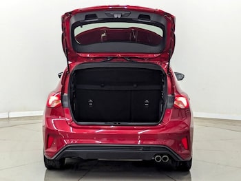 Used Ford Focus 2020 for sale - 78716351: Photo