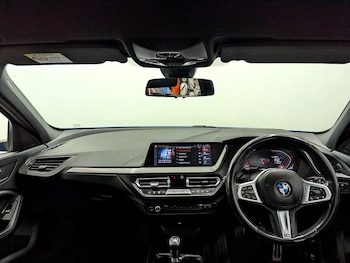Used BMW 1 Series 2021 for sale - 79301201: Photo