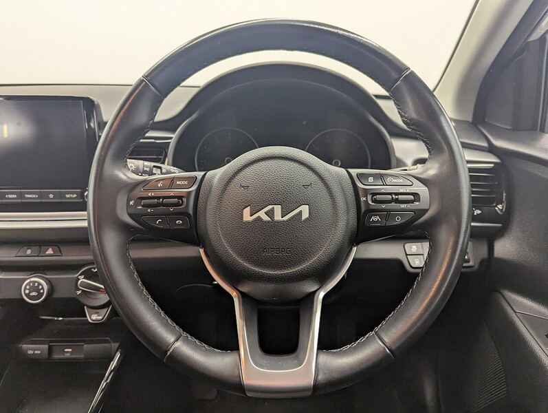 Used Kia Rio 2022 for sale - 77465284: Photo 24