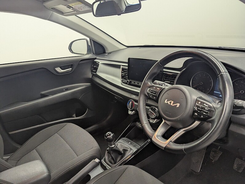 Used Kia Rio 2022 for sale - 77465284: Photo 26