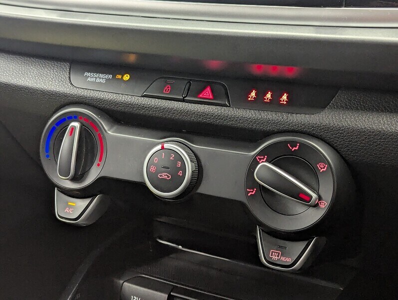 Used Kia Rio 2022 for sale - 77465284: Photo 30