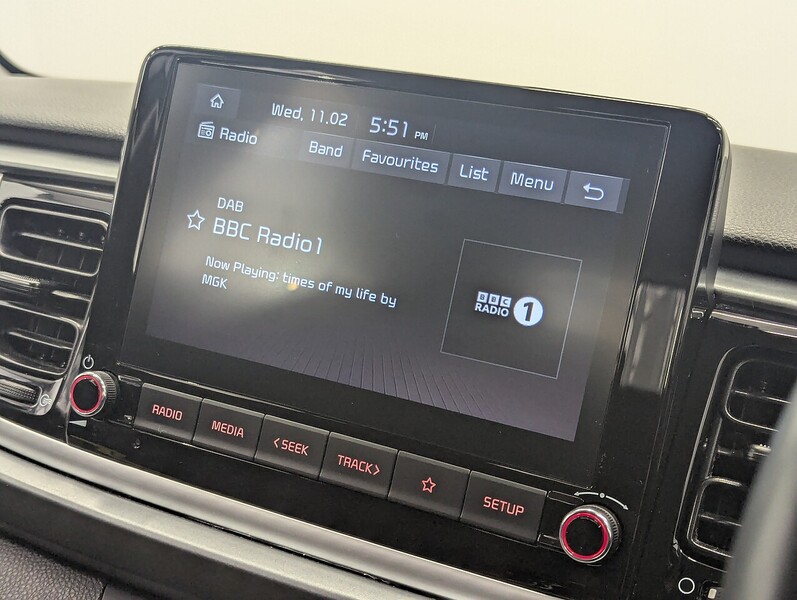 Used Kia Rio 2022 for sale - 77465284: Photo 33