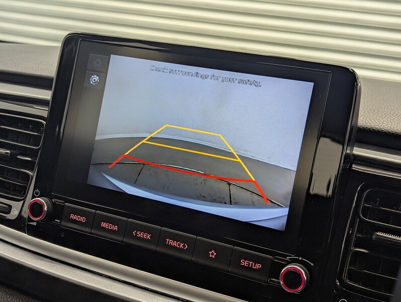 Used Kia Rio 2022 for sale - 77465284: Photo 34