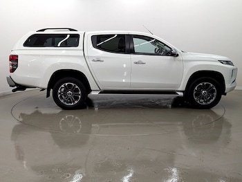 Used Mitsubishi L200 2020 for sale - 75643126: Photo