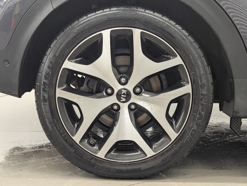 Used Kia Sportage 2018 for sale - 76566307: Photo 16