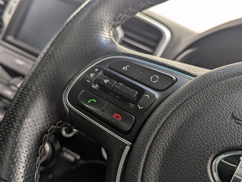 Used Kia Sportage 2018 for sale - 76566307: Photo 23