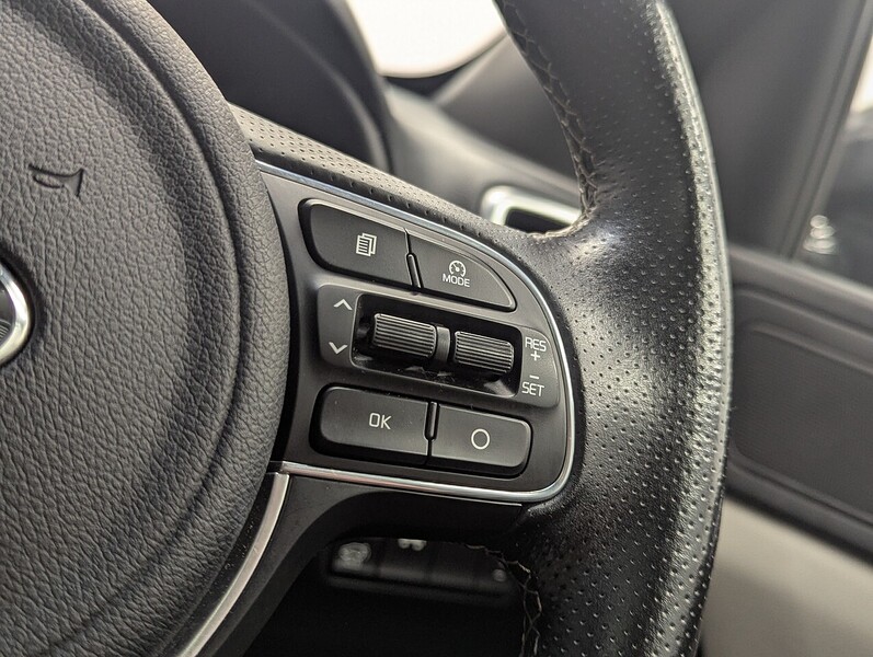 Used Kia Sportage 2018 for sale - 76566307: Photo 24