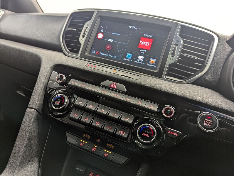 Used Kia Sportage 2018 for sale - 76566307: Photo 28