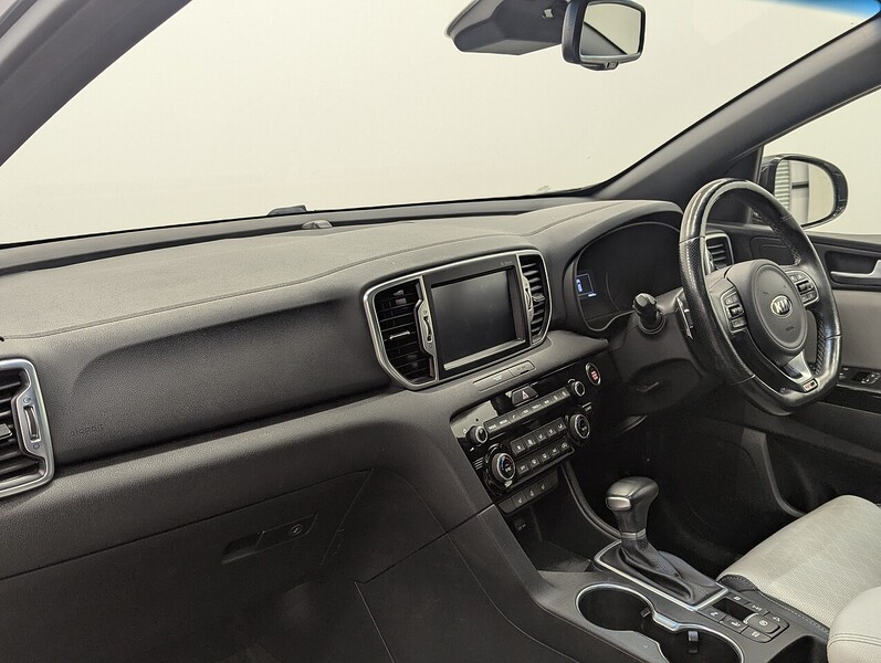 Used Kia Sportage 2018 for sale - 76566307: Photo 29