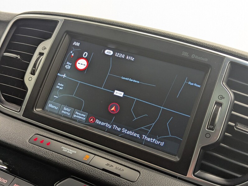 Used Kia Sportage 2018 for sale - 76566307: Photo 32