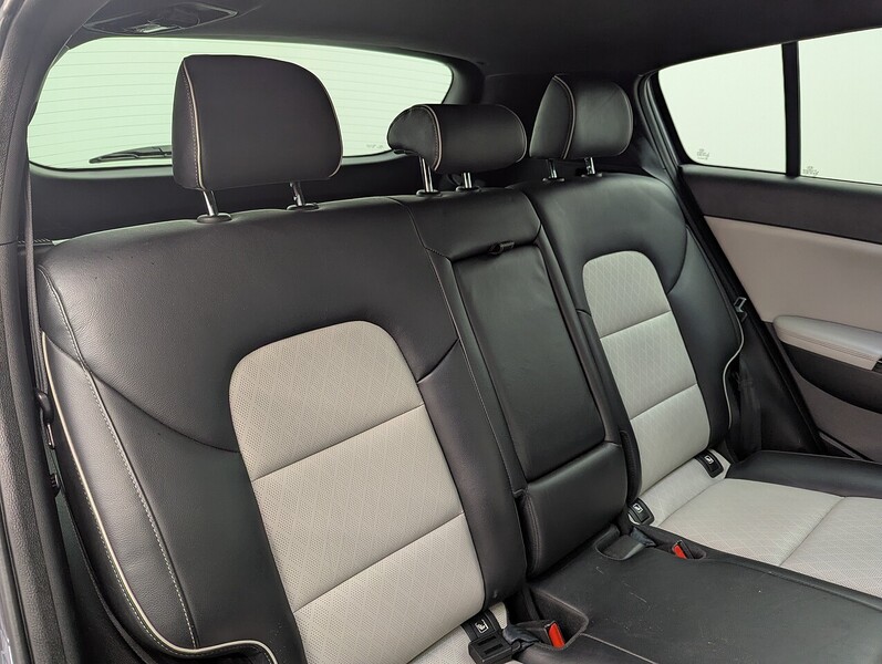 Used Kia Sportage 2018 for sale - 76566307: Photo 37