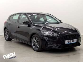 2019 - T EcoBoost ST-Line 5-Door