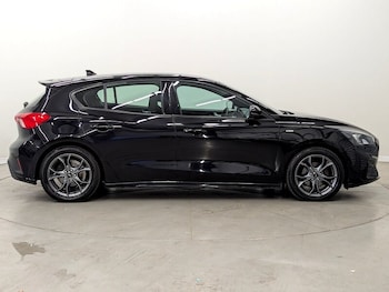 Used Ford Focus 2019 for sale - 75296428: Photo