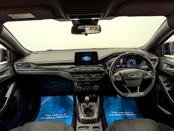 Used Ford Focus 2019 for sale - 75296428: Photo