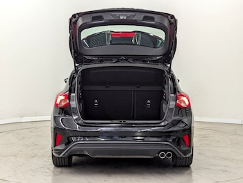 Used Ford Focus 2019 for sale - 75296428: Photo