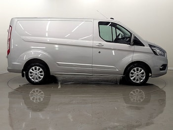 Used Ford Transit Custom 2022 for sale - 75793272: Photo